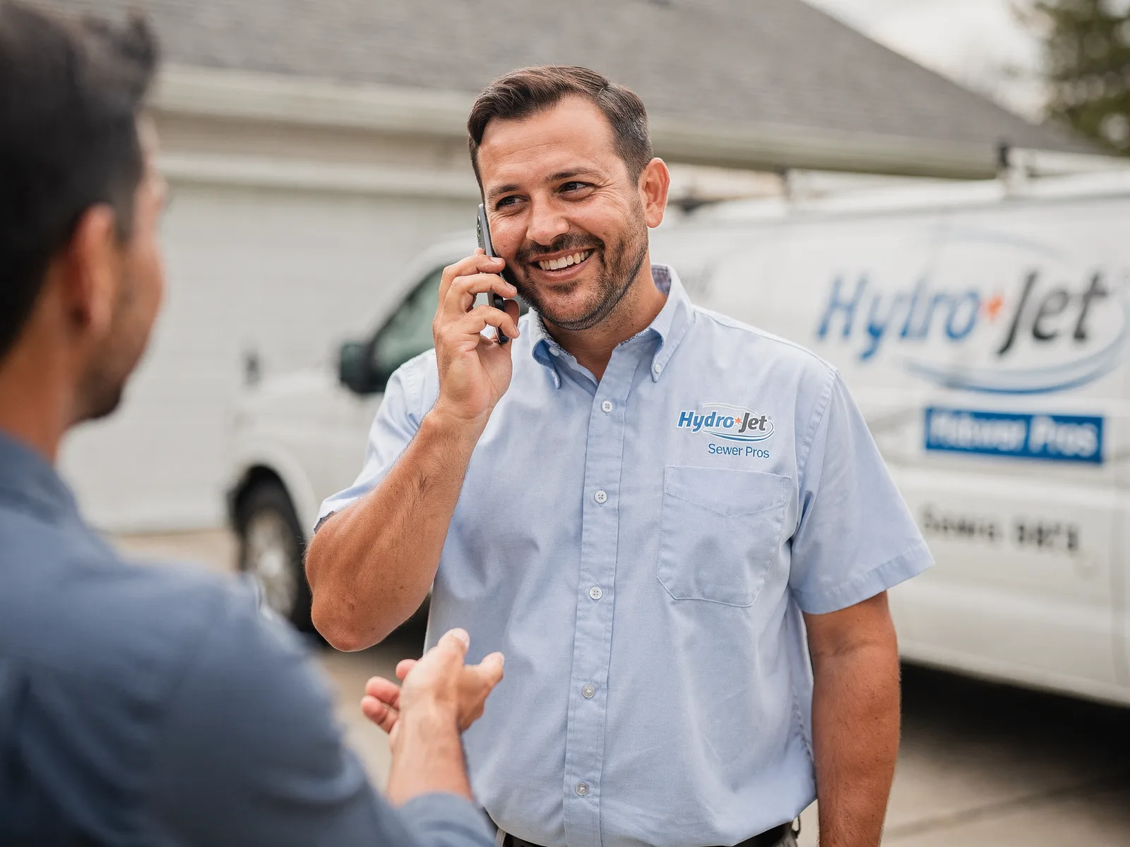 Hydro Jetting Clarks, NE FAQs